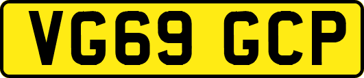 VG69GCP