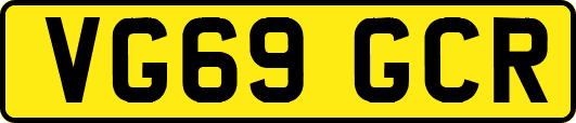 VG69GCR