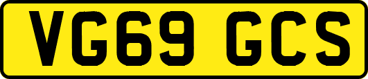 VG69GCS