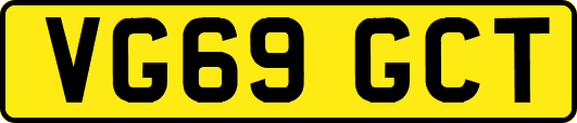 VG69GCT