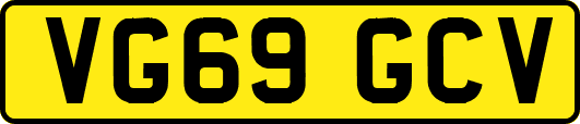 VG69GCV