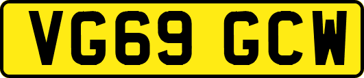 VG69GCW