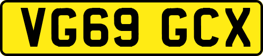 VG69GCX