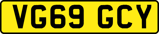 VG69GCY