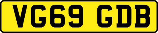 VG69GDB