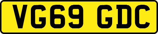 VG69GDC