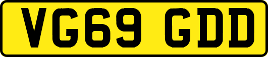 VG69GDD