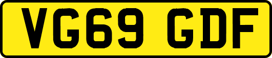VG69GDF