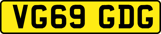 VG69GDG
