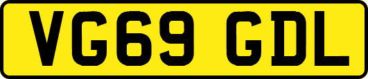 VG69GDL