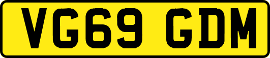 VG69GDM
