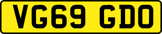 VG69GDO