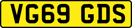 VG69GDS