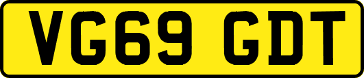 VG69GDT