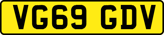 VG69GDV