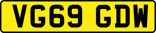 VG69GDW
