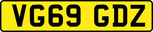 VG69GDZ