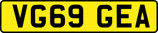 VG69GEA