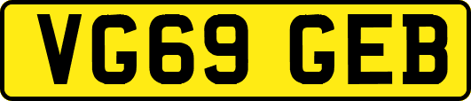 VG69GEB
