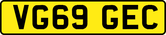 VG69GEC