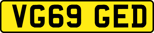 VG69GED