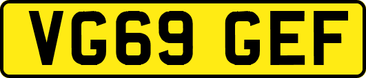 VG69GEF
