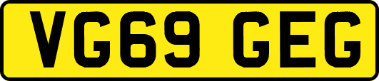 VG69GEG