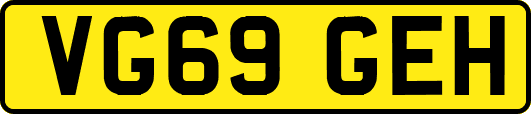 VG69GEH