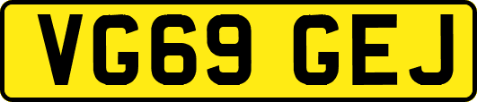 VG69GEJ