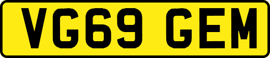 VG69GEM