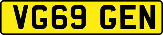 VG69GEN