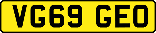 VG69GEO
