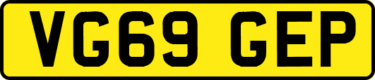 VG69GEP