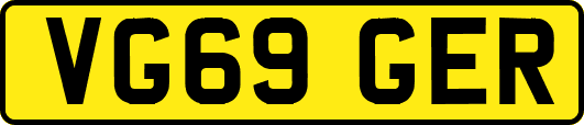 VG69GER