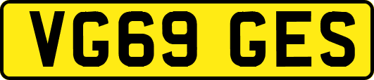 VG69GES