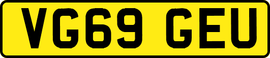 VG69GEU