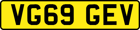 VG69GEV