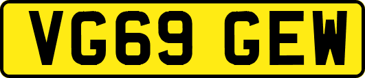 VG69GEW