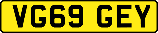 VG69GEY