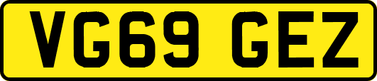 VG69GEZ