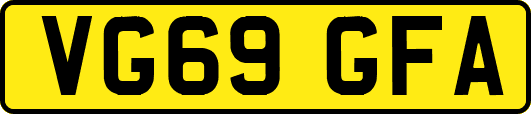 VG69GFA
