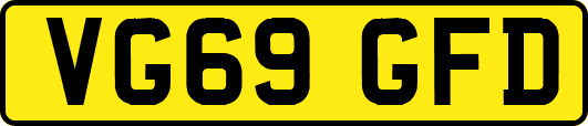 VG69GFD