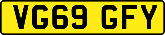 VG69GFY
