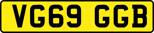VG69GGB