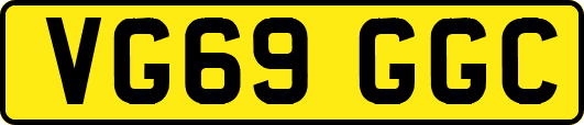 VG69GGC