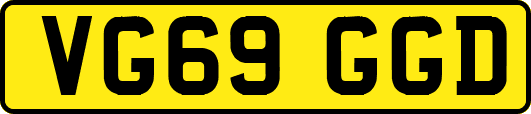 VG69GGD