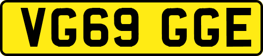 VG69GGE