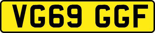 VG69GGF