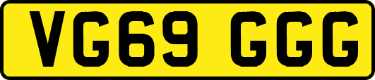 VG69GGG