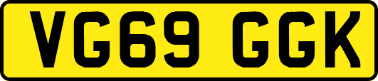 VG69GGK